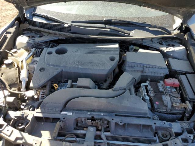 Photo 11 from auction – 2017 NISSAN ALTIMA 2.5 with VIN 1N4AL3AP1HC296364