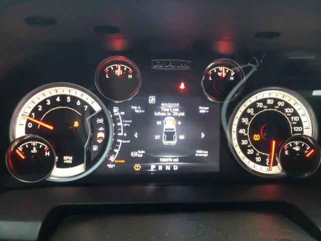 Photo 9 from auction – 2014 RAM 1500 SLT with VIN 1C6RR7GT3ES209242