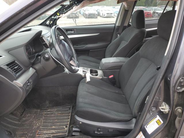 Снимка 7 от търг – 2013 SUBARU OUTBACK 2. с VIN 4S4BRBCC5D3229919