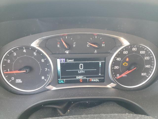 Photo 9 from auction – 2017 GMC ACADIA ALL with VIN 1GKKNVLS0HZ174084