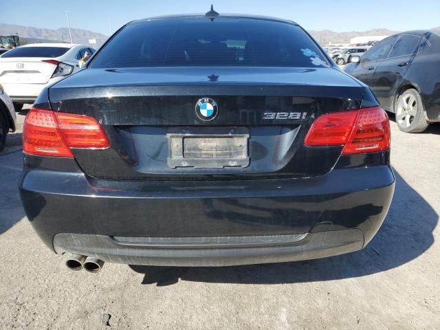 Photo 6 from auction – 2012 BMW 328 I SULE with VIN WBAKE5C50CJ106328