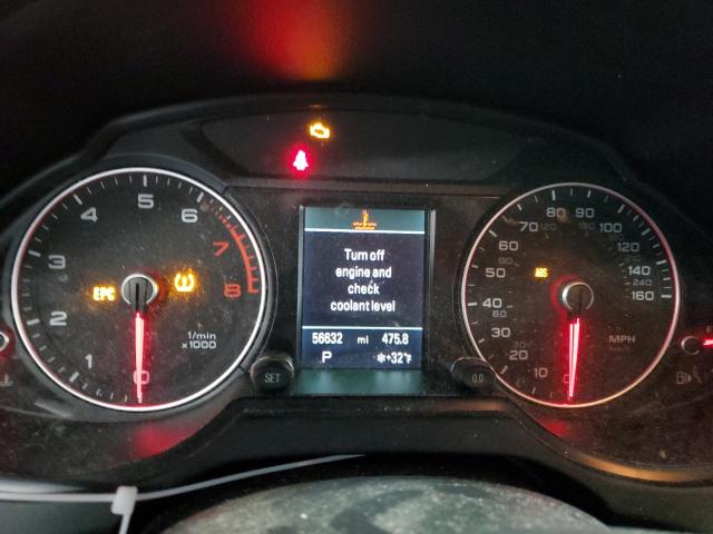 Zdjęcie 9 z aukcji – 2015 AUDI Q5 PREMIUM z VIN WA1LFAFP7FA137875