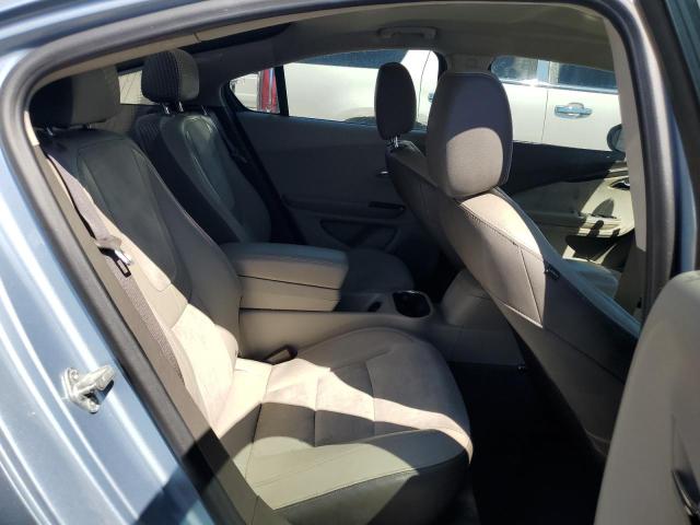Photo 10 from auction – 2013 CHEVROLET VOLT with VIN 1G1RB6E43DU115800