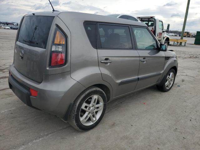 Photo 3 from auction – 2011 KIA SOUL + with VIN KNDJT2A25B7217965