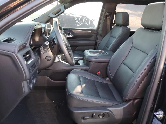 Photo 7 from auction – 2023 CHEVROLET SUBURBAN C with VIN 1GNSCCKD3PR312554