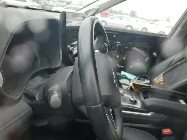 Photo 8 from auction – 2020 TOYOTA HIGHLANDER with VIN 5TDFZRBH6LS045792