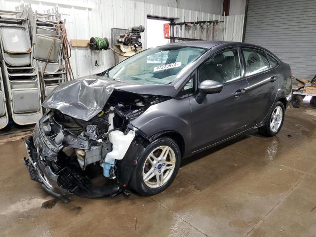 Photo 1 from auction – 2018 FORD FIESTA SE with VIN 3FADP4BJ5JM132007