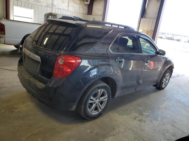 Photo 3 from auction – 2013 CHEVROLET EQUINOX LT with VIN 2GNFLEEK1D6282825