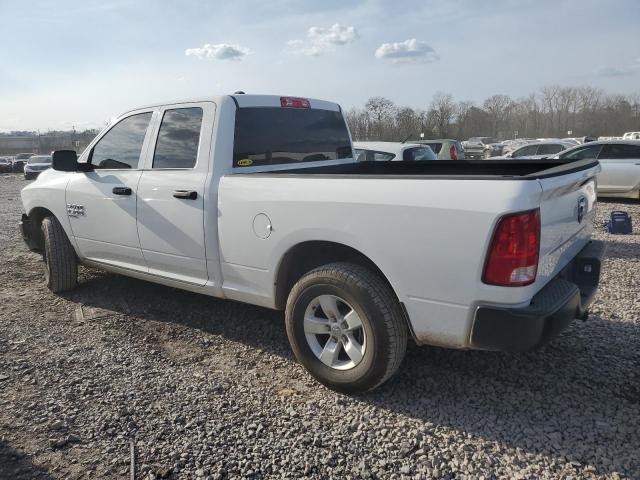 Photo 2 from auction – 2023 RAM 1500 CLASS with VIN 1C6RR6FG7PS535921