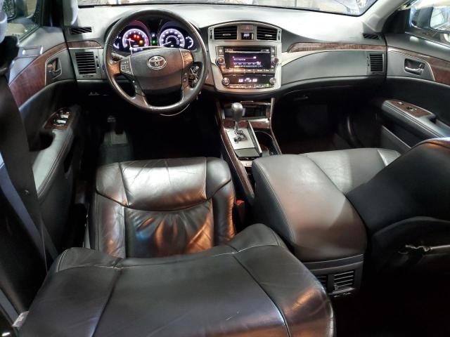 Photo 8 from auction – 2012 TOYOTA AVALON BAS with VIN 4T1BK3DB4CU448282