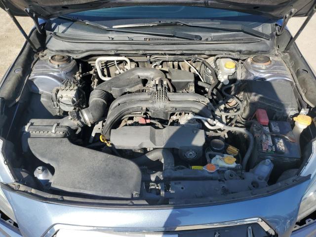 Photo 11 from auction – 2017 SUBARU LEGACY 2.5 with VIN 4S3BNAC64H3040723