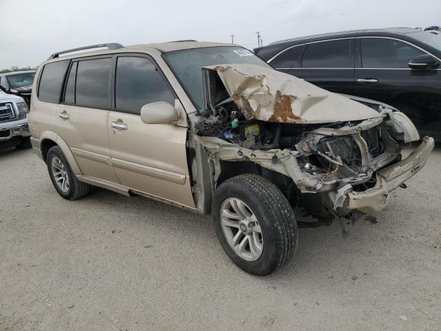Photo 4 from auction – 2006 SUZUKI XL7 with VIN JS3TY92V564101010