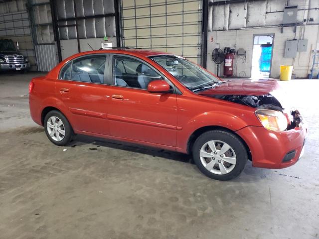صورة رقم 4 من المزاد - 2010 KIA RIO LX مع VIN KNADH4A32A6634965