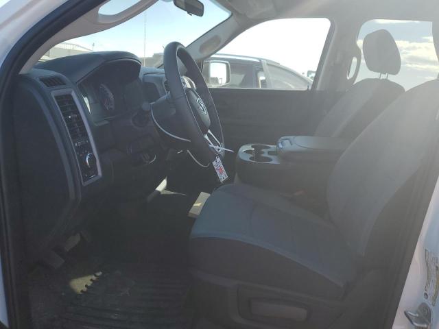 Photo 7 from auction – 2023 RAM 1500 CLASS with VIN 1C6RR7ST0PS586816
