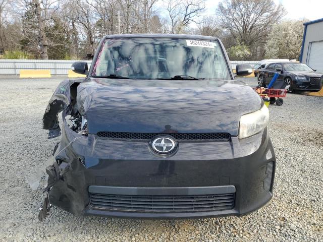 Photo 5 from auction – 2012 TOYOTA SCION XB with VIN JTLZE4FE0CJ023235