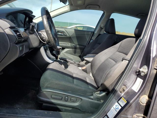 Photo 7 from auction – 2015 HONDA ACCORD SPO with VIN 1HGCR2F53FA188227