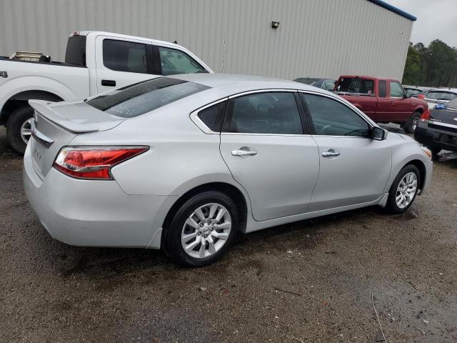Photo 3 from auction – 2015 NISSAN ALTIMA 2.5 with VIN 1N4AL3APXFC447571