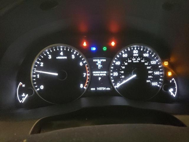 Photo 9 from auction – 2015 LEXUS ES 350 with VIN JTHBK1GG0F2207284