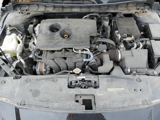 Photo 11 from auction – 2019 NISSAN ALTIMA SR with VIN 1N4BL4CV5KC236830