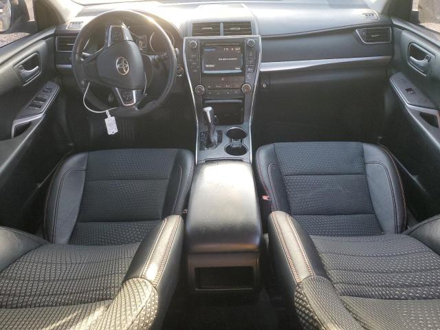 Photo 8 from auction – 2015 TOYOTA CAMRY LE with VIN 4T1BF1FK6FU042711