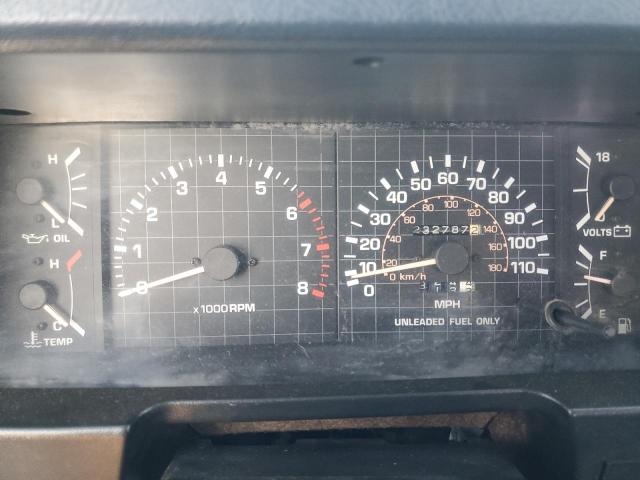 صورة رقم 9 من المزاد - 1986 TOYOTA 4RUNNER مع VIN JT3RN64W8G0055076