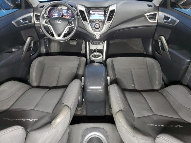 Photo 8 from auction – 2014 HYUNDAI VELOSTER with VIN KMHTC6AD4EU199669