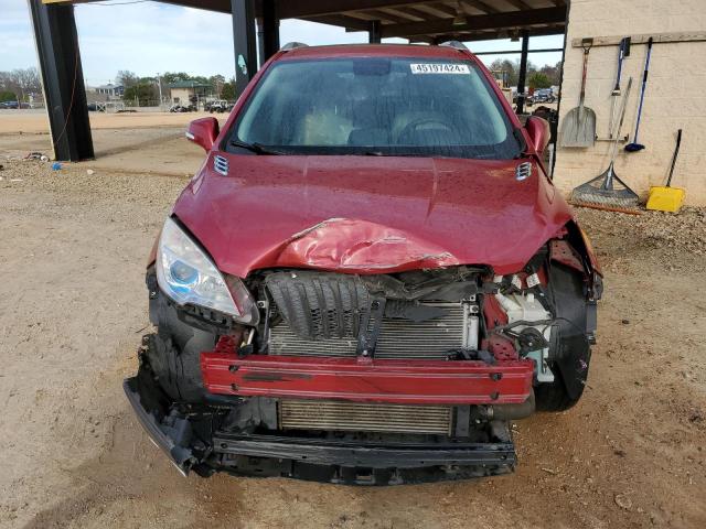 Photo 5 from auction – 2014 BUICK ENCORE with VIN KL4CJCSB2EB689233