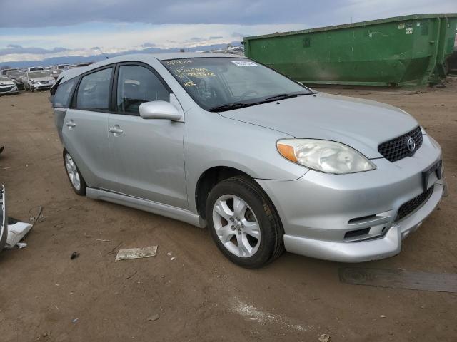 صورة رقم 4 من المزاد - 2003 TOYOTA COROLLA MA مع VIN 2T1KR32E73C039672