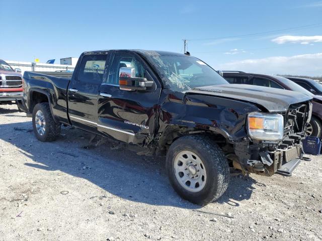 Photo 4 from auction – 2016 GMC SIERRA K25 with VIN 1GT12UE89GF196614