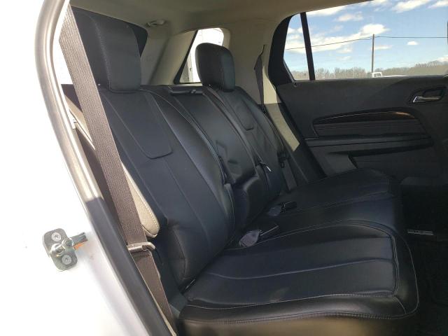 Photo 11 from auction – 2017 GMC TERRAIN DE with VIN 2GKFLVE3XH6123216