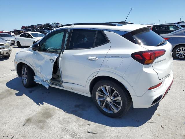 Photo 2 from auction – 2020 BUICK ENCORE GX with VIN KL4MMDSL8LB110821