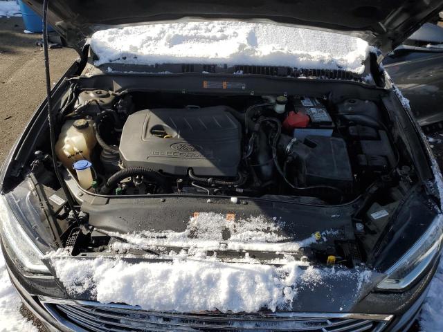 Photo 11 from auction – 2017 FORD FUSION SE with VIN 3FA6P0HD7HR195397