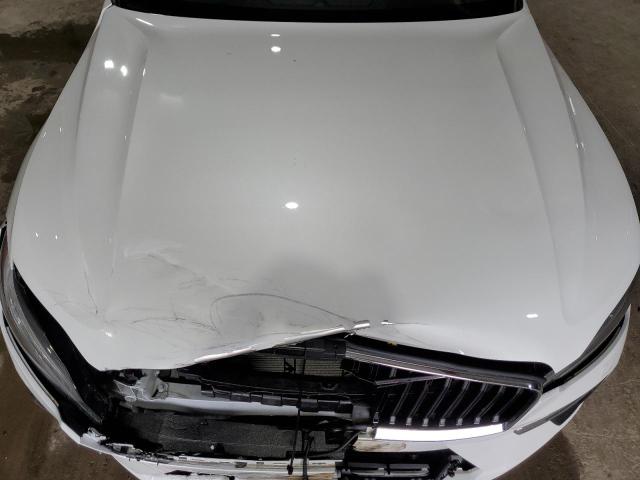Photo 11 from auction – 2023 VOLVO XC60 CORE with VIN YV4L12RV9P1226432