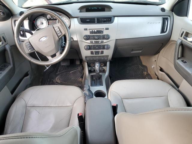 Photo 8 from auction – 2009 FORD FOCUS SEL with VIN 1FAHP37N99W131106
