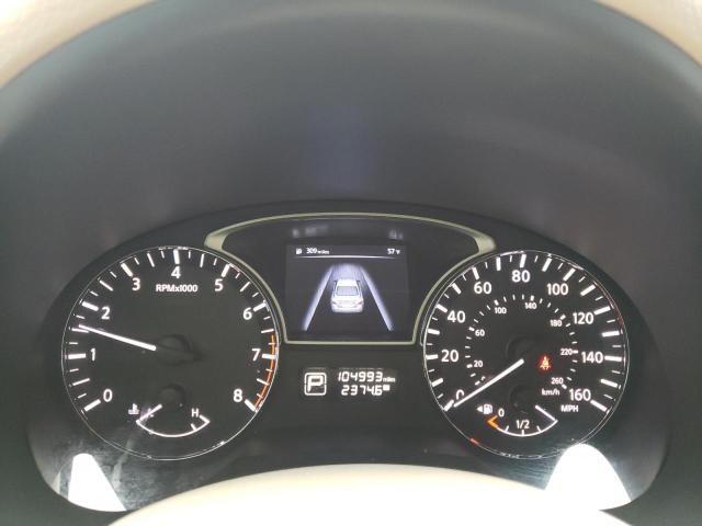 Photo 9 from auction – 2014 NISSAN ALTIMA 2.5 with VIN 1N4AL3AP1EC181923