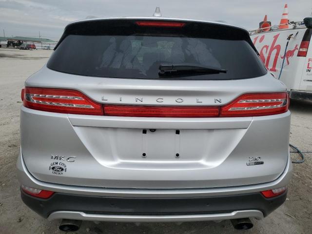 Photo 6 from auction – 2015 LINCOLN MKC with VIN 5LMCJ1A94FUJ05633