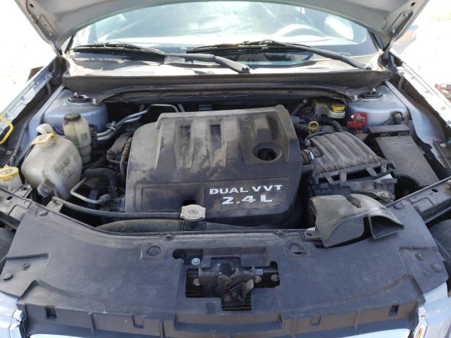 Photo 11 from auction – 2013 CHRYSLER 200 TOURIN with VIN 1C3CCBBB9DN557596