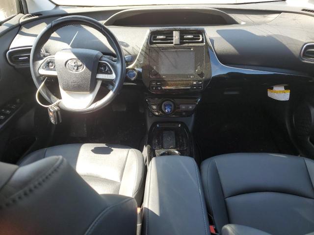 Photo 8 from auction – 2017 TOYOTA PRIUS with VIN JTDKARFUXH3050760