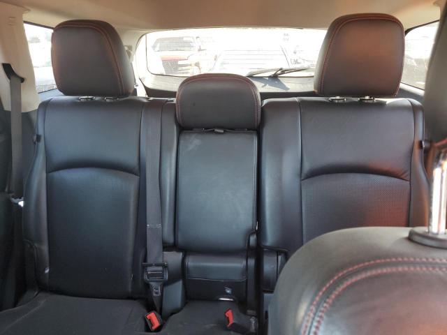Photo 10 from auction – 2017 DODGE JOURNEY GT with VIN 3C4PDDEG9HT703434