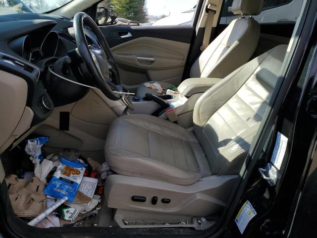 Photo 7 from auction – 2013 FORD ESCAPE SEL with VIN 1FMCU9HX3DUA56807