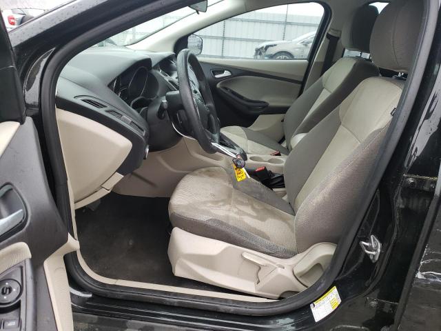 Photo 7 from auction – 2014 FORD FOCUS SE with VIN 1FADP3F2XEL410078