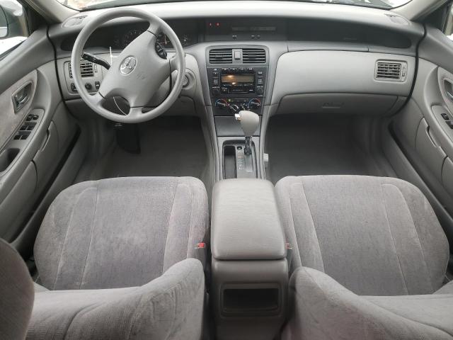 Photo 8 from auction – 2003 TOYOTA AVALON XL with VIN 4T1BF28B03U295229