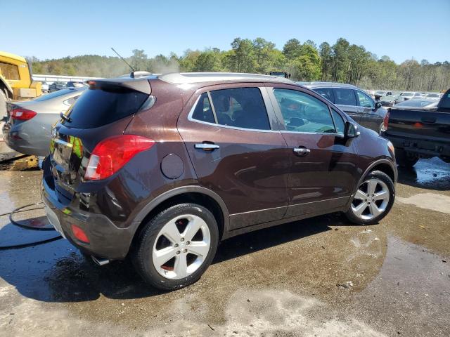 Photo 3 from auction – 2015 BUICK ENCORE CON with VIN KL4CJBSB7FB037039