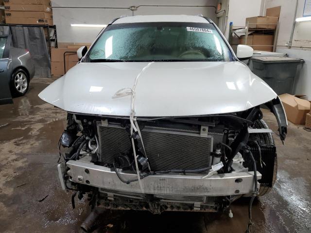 Photo 2 from auction – 2015 NISSAN PATHFINDER with VIN 5N1AR2MM8FC665427