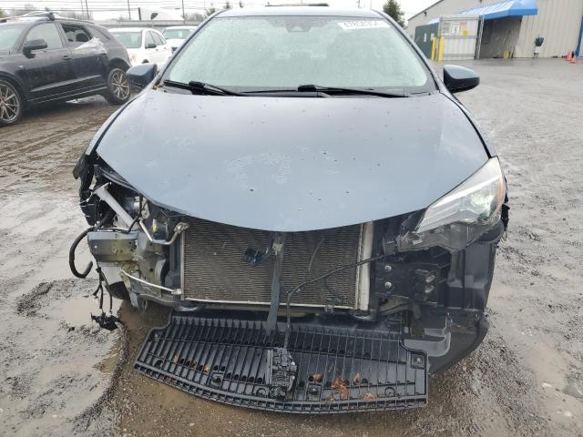 Photo 5 from auction – 2018 TOYOTA COROLLA L with VIN 2T1BURHE0JC052821