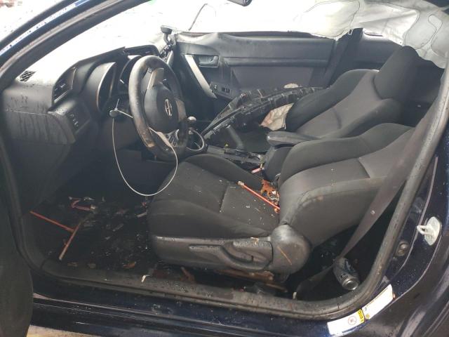 Photo 7 from auction – 2011 TOYOTA SCION TC with VIN JTKJF5C78B3005854