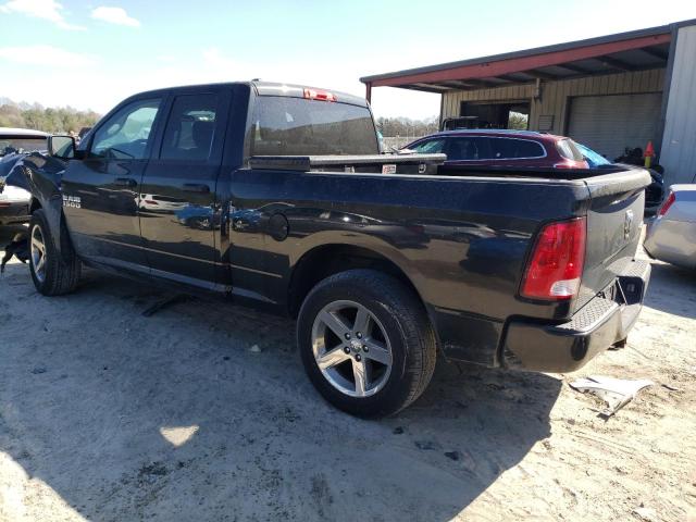 Photo 2 from auction – 2017 RAM 1500 ST with VIN 1C6RR7FG8HS727291