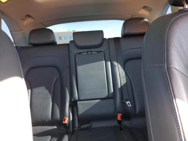 Photo 10 from auction – 2015 AUDI Q5 PREMIUM with VIN WA1LFAFP0FA112980