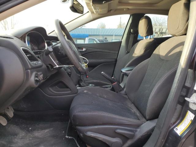 Photo 7 from auction – 2014 DODGE DART SXT with VIN 1C3CDFBB4ED673591