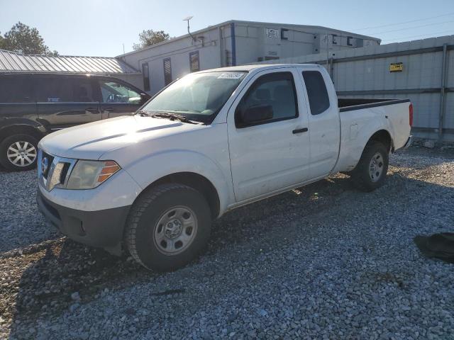 NISSAN FRONTIER S 2011 with VIN 1N6BD0CT6BC451726 - Photo from auction